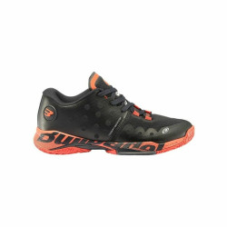 Men's Trainers Bullpadel Hack Hybrid Fly 22l Black