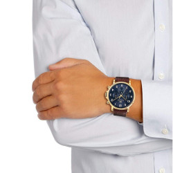 Men's Watch Tommy Hilfiger 1710380 (Ø 44 mm)