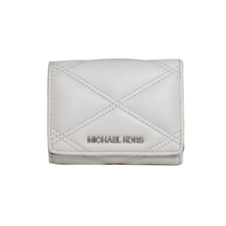 Purse Michael Kors 35T2STVE2U-OPTIC-WHITE