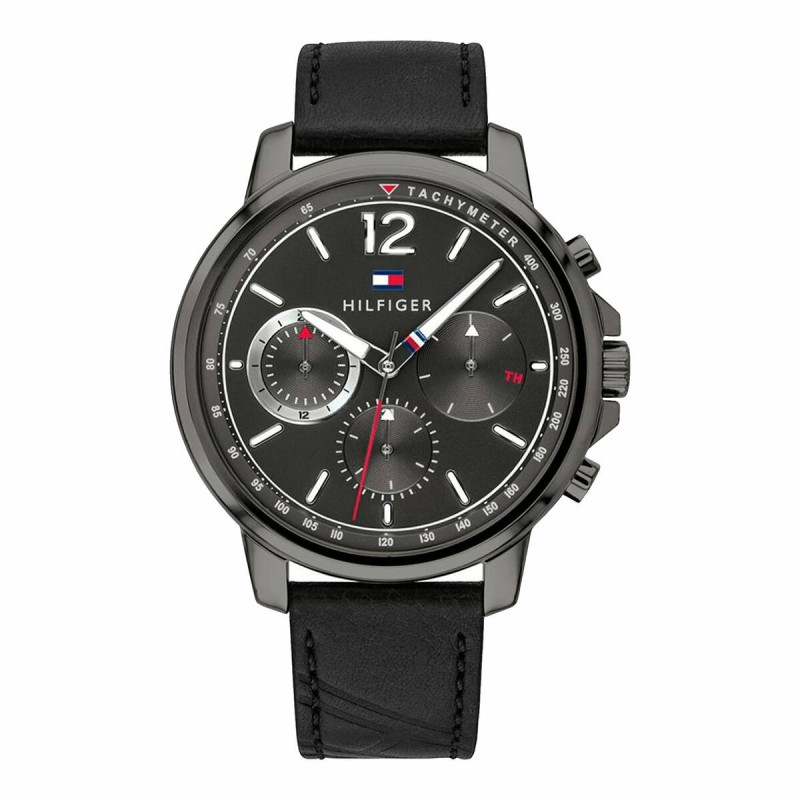 Men's Watch Tommy Hilfiger 1791533 (Ø 44 mm)