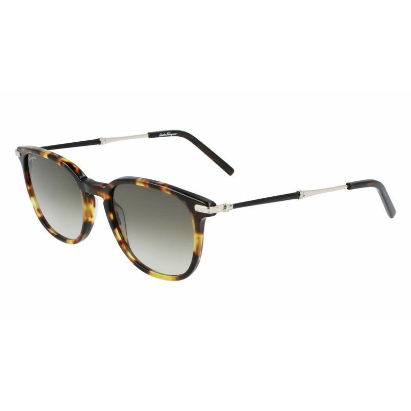 Men's Sunglasses Salvatore Ferragamo SF1015S-242 Ø 52 mm