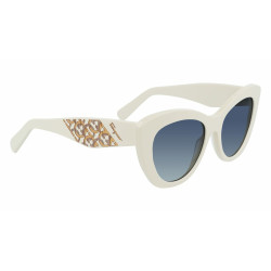 Ladies' Sunglasses Salvatore Ferragamo SF1022S-103 Ø 53 mm