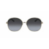 Ladies' Sunglasses Salvatore Ferragamo SF242S-711 ø 60 mm