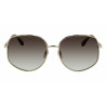 Ladies' Sunglasses Salvatore Ferragamo SF277S-710 Ø 61 mm