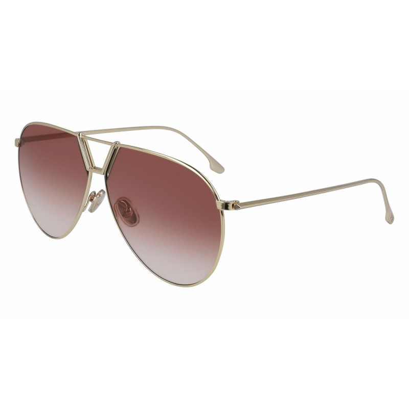 Ladies' Sunglasses Victoria Beckham VB208S-712 Ø 64 mm