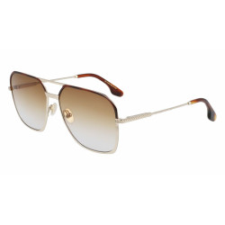 Ladies' Sunglasses Victoria Beckham VB212S-702 ø 59 mm