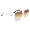 Ladies' Sunglasses Victoria Beckham VB212S-712 ø 59 mm