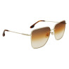 Ladies' Sunglasses Victoria Beckham VB218S-708 Ø 61 mm