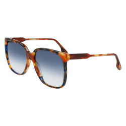 Ladies' Sunglasses Victoria Beckham VB610SCB-212 ø 59 mm