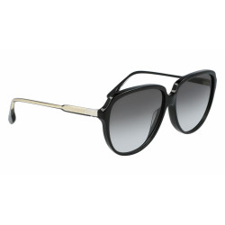 Ladies' Sunglasses Victoria Beckham VB618S-001 ø 60 mm