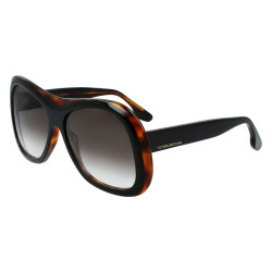 Ladies' Sunglasses Victoria Beckham VB623S-005 ø 59 mm