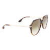 Ladies' Sunglasses Victoria Beckham VB637S-418 ø 59 mm