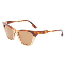 Ladies' Sunglasses Victoria Beckham VB638S-218 Ø 55 mm