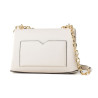 Women's Handbag Michael Kors Cece Cream 17 x 13 x 7 cm