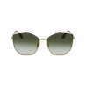 Ladies' Sunglasses Victoria Beckham VB225S-700 ø 59 mm