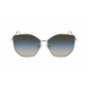 Ladies' Sunglasses Victoria Beckham VB225S-734 ø 59 mm