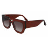 Ladies' Sunglasses Victoria Beckham VB606S-604 Ø 49 mm