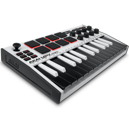 Sound Controller Akai MPK Mini MK3