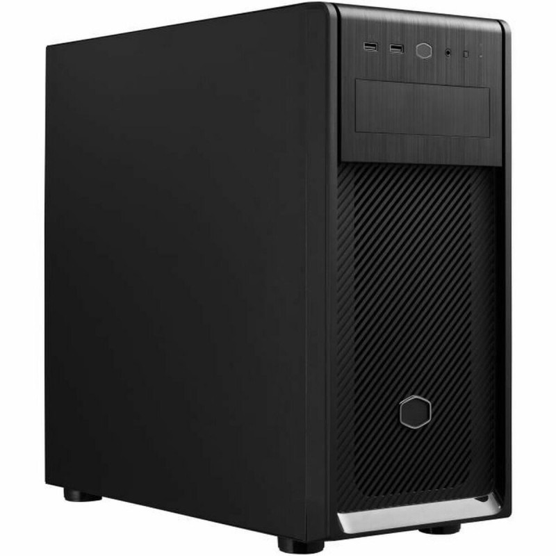 ATX Semi-tower Box Cooler Master E500-KN5N-S00