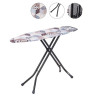 Ironing board Multicolour Metal Rhombus 110 x 38 x 92 cm (4 Units)