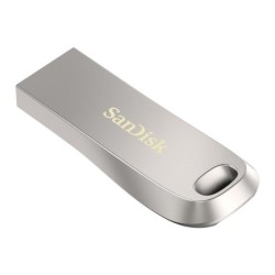 USB stick SanDisk Ultra Luxe Silver 32 GB