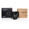 Portable Cooler Noctua NH-U9S chromax.black