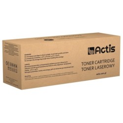 Toner Actis TB-245YA Yellow Multicolour