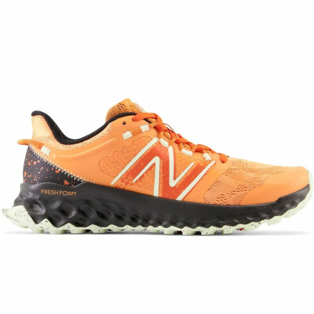 Sports Trainers for Women New Balance Fresh Foam Garoé Orange