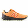 Sports Trainers for Women New Balance Fresh Foam Garoé Orange