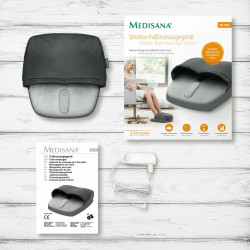 Foot Massager Medisana FM 885