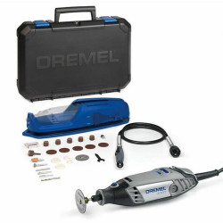 Multipurpose Turbo Tool Dremel F0133000JP 130 W