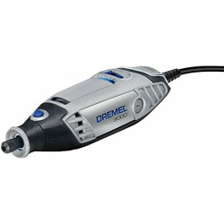 Multipurpose Turbo Tool Dremel F0133000JP 130 W