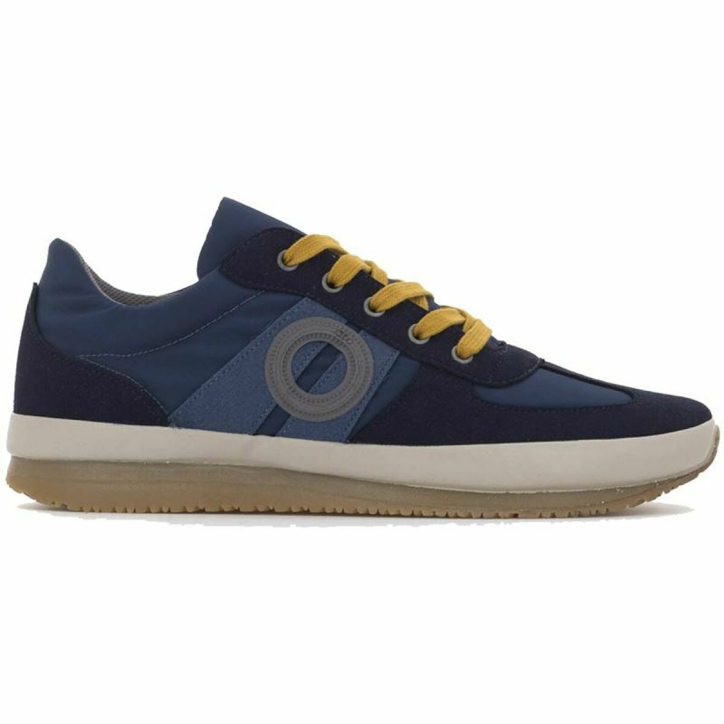 Men’s Casual Trainers Aro 3617 Jaq Wolverine Veg Dark blue