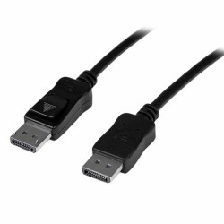 DisplayPort Cable Startech DISPL10MA            10 m Black