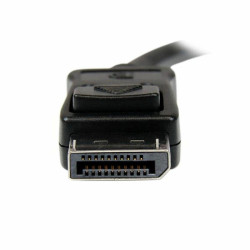 DisplayPort Cable Startech DISPL10MA            10 m Black