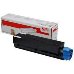 Toner OKI 44992402 Black