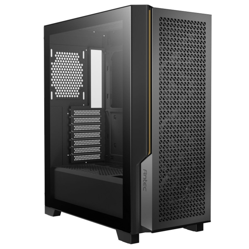 ATX Semi-tower Box Antec P20C Black