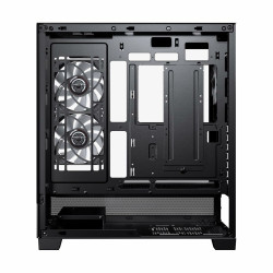 ATX Semi-tower Box Phanteks NV7 Black