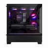 ATX Semi-tower Box Phanteks NV7 Black