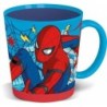 Mug Spider-Man Dimension 410 ml Plastic