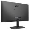 Monitor AOC 22B2H/EU 21,5" WLED LED VA Flicker free 75 Hz 50-60  Hz