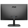 Monitor AOC 22B2H/EU 21,5" WLED LED VA Flicker free 75 Hz 50-60  Hz