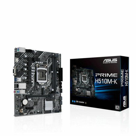 Motherboard Asus PRIME H510M-K mATX LGA1200