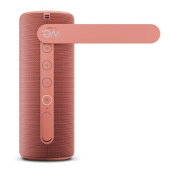 Portable Bluetooth Speakers Loewe 60701R10 Red 40 W