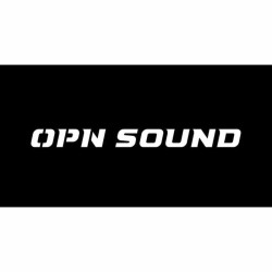 Headphones OPNSOUND Black