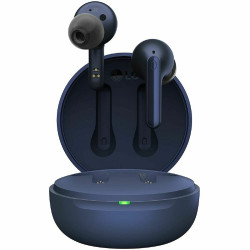 Wireless Headphones LG TONE-FP3. CEUFLLK Blue