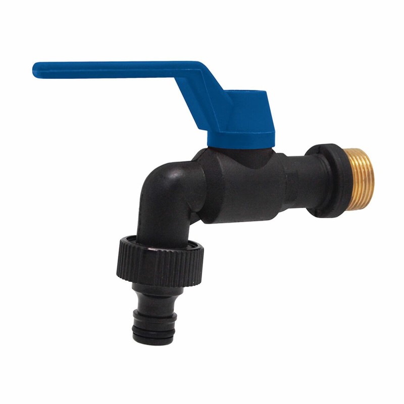 Mixer Tap Aqua Control Nylon