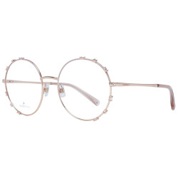 Ladies' Spectacle frame Swarovski SK5380 57033