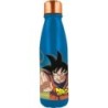 Bottle Dragon Ball Z 600 ml Aluminium