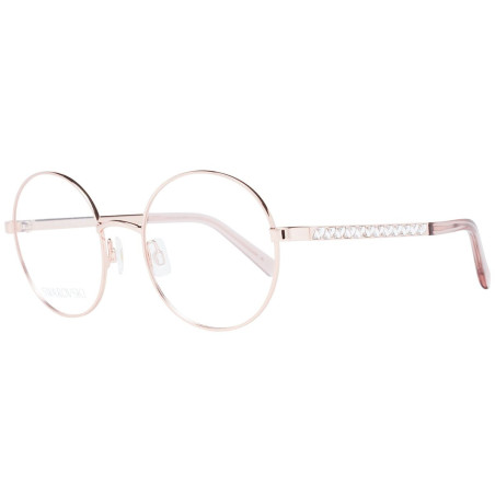 Ladies' Spectacle frame Swarovski SK5450 52033